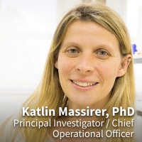 CQMED - principal investigators - homepage - Katlin